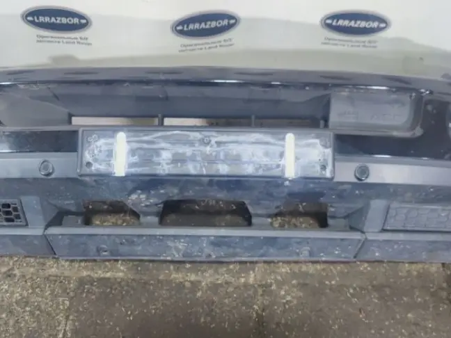 Бампер передний Range Rover Sport L320 05-09