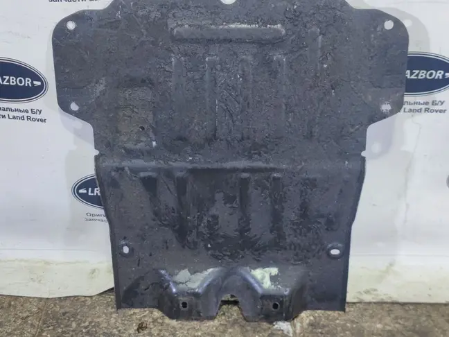 Защита ДВС Range Rover Sport L320 2005-2012