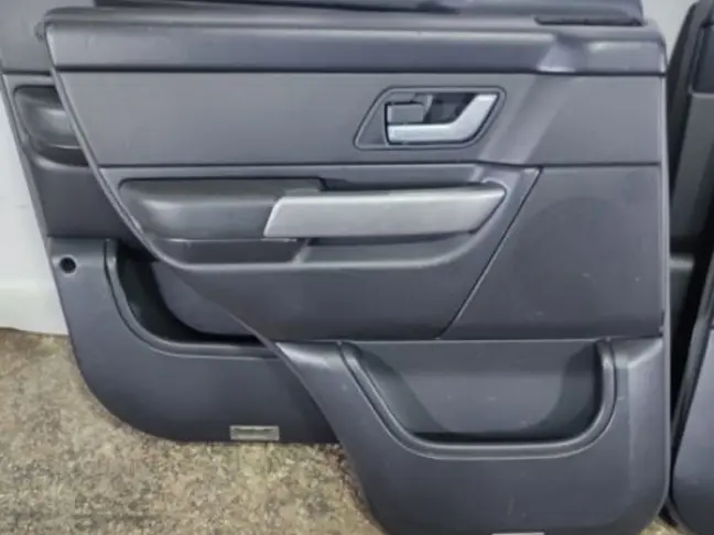 Обшивки дверей Range Rover Sport L320 05-09
