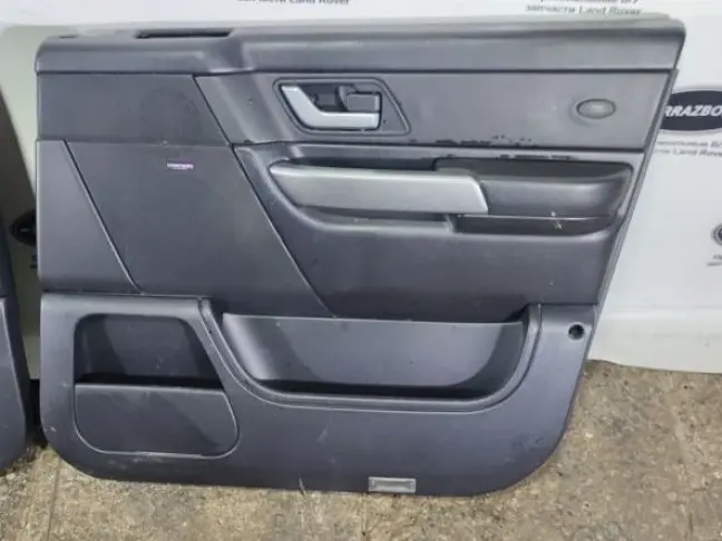 Обшивки дверей Range Rover Sport L320 05-09