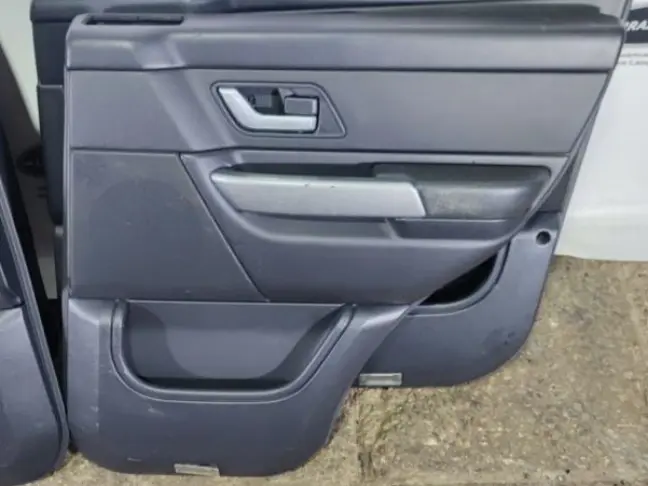 Обшивки дверей Range Rover Sport L320 05-09