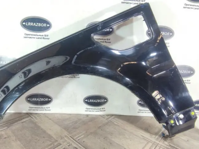 Крыло левое переднее Range Rover Sport L320