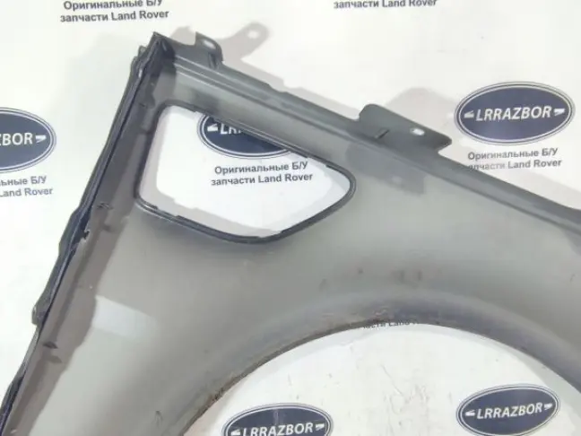 Крыло левое переднее Range Rover Sport L320