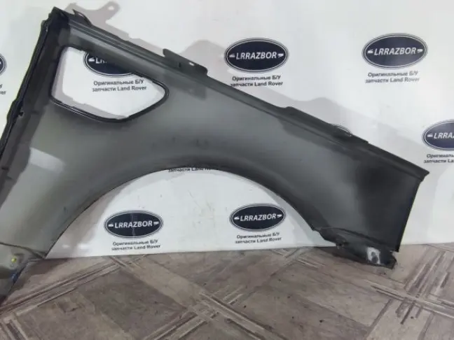 Крыло левое переднее Range Rover Sport L320