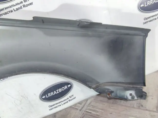 Крыло левое переднее Range Rover Sport L320