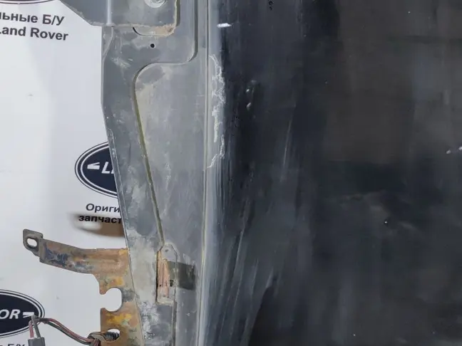 Стекло крышки багажника Range Rover Sport L320