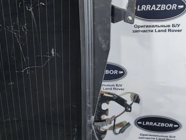 Стекло крышки багажника Range Rover Sport L320