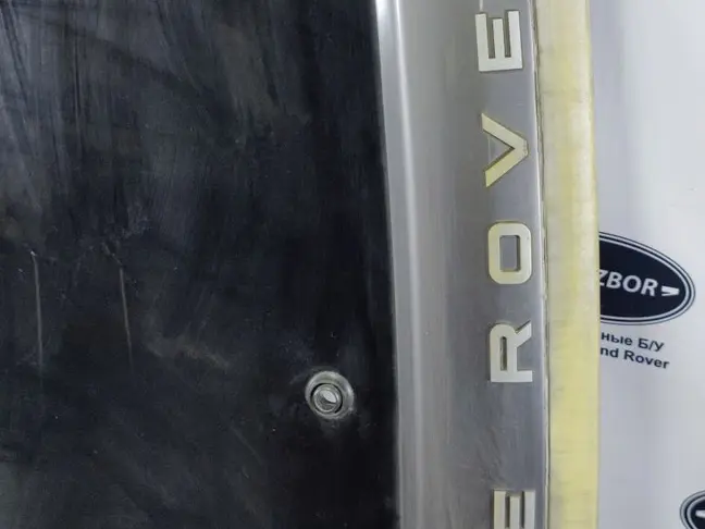 Стекло крышки багажника Range Rover Sport L320