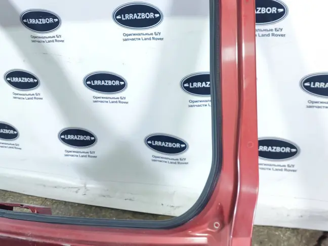 Крышка багажника Range Rover Sport L320