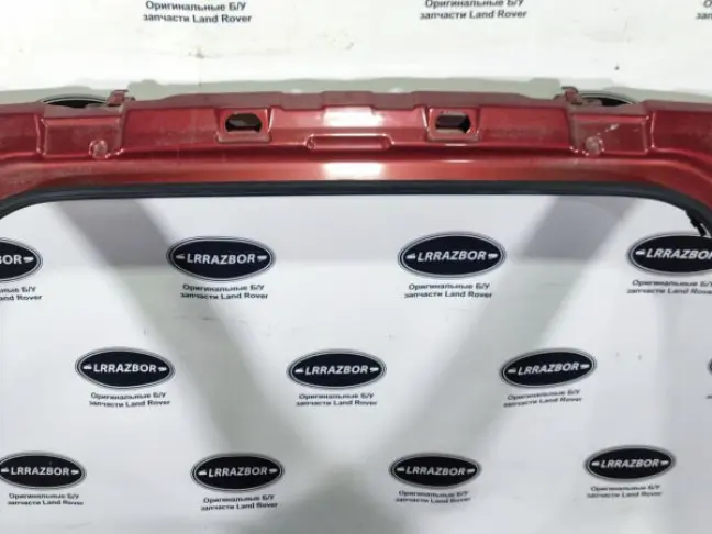 Крышка багажника Range Rover Sport L320