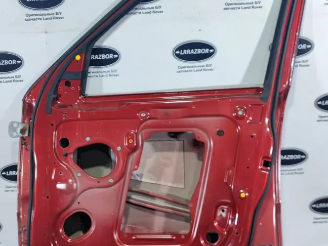 Дверь передняя правая Range Rover Sport L320 05-12