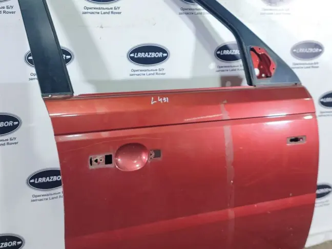 Дверь передняя правая Range Rover Sport L320 05-12