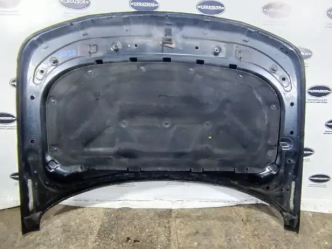 Капот Land Rover Range Rover Sport L320 2005-2013