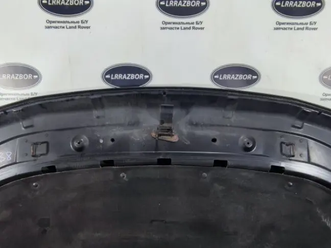 Капот Land Rover Range Rover Sport L320 2005-2013