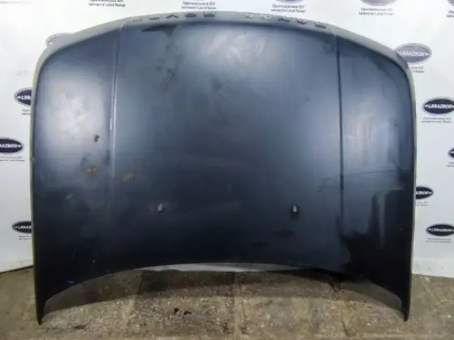 Капот Land Rover Range Rover Sport L320 2005-2013