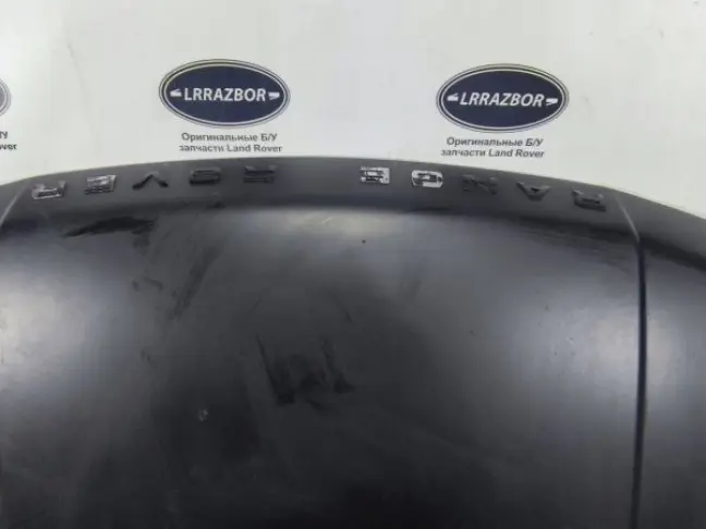 Капот Land Rover Range Rover Sport L320 2005-2013