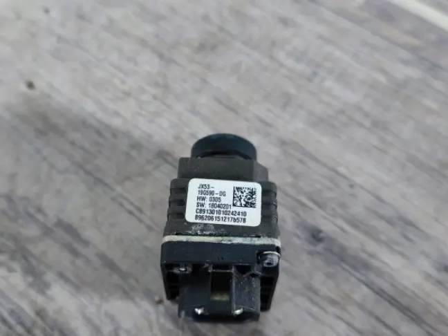 Камера заднего вида Range Rover Evoque 15-18