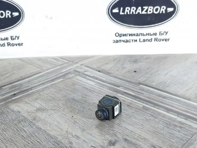 Камера заднего вида Range Rover Evoque 15-18