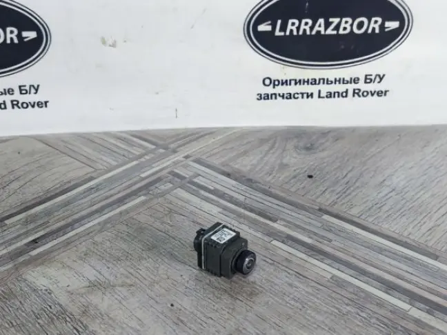 Камера заднего вида Range Rover Evoque 15-18