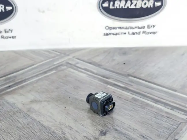 Камера заднего вида Range Rover Evoque 15-18