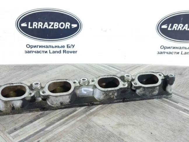 Переходник левый Range Rover 4.2SC L320