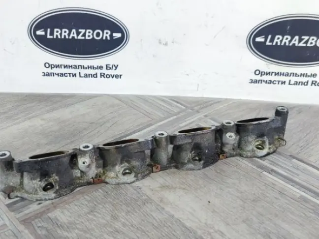 Переходник правый Range Rover 4.2SC L320