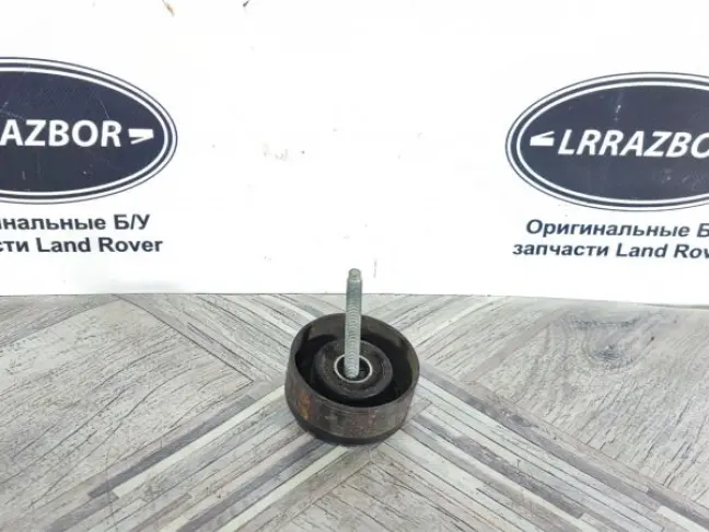 Ролик паразитный  Range Rover 4.2SC L320