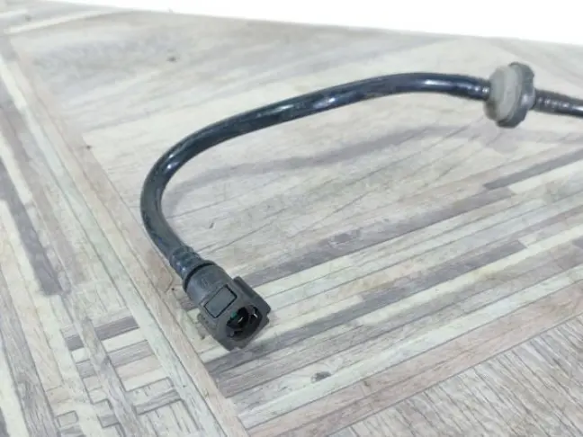 Трубка вакуумная Range Rover 4.2SC L320