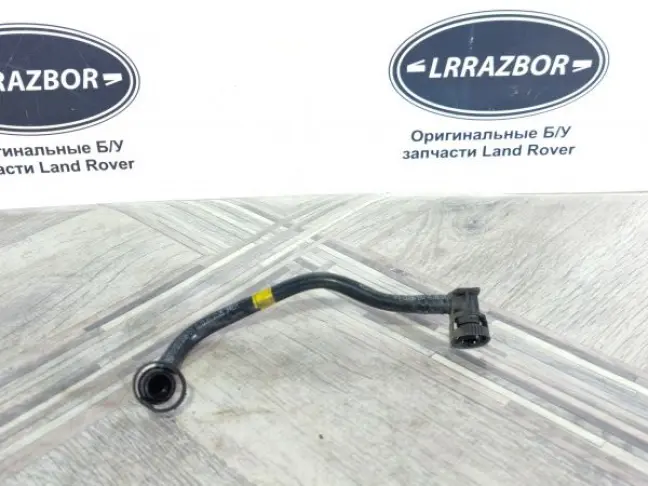 Трубка вентиляции картера Range Rover 4.2SC L320