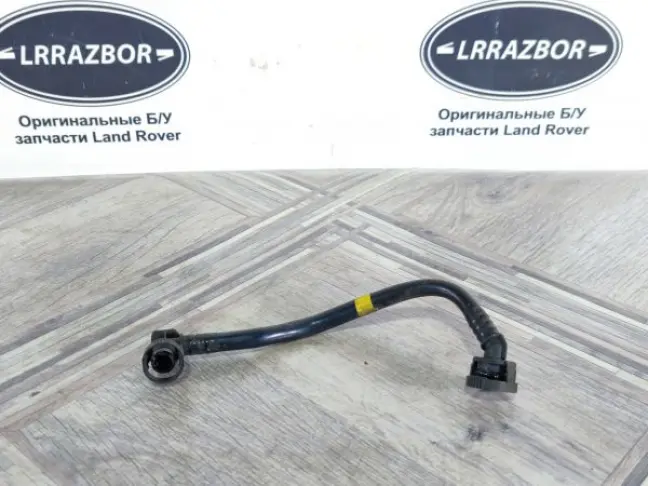 Трубка вентиляции картера Range Rover 4.2SC L320