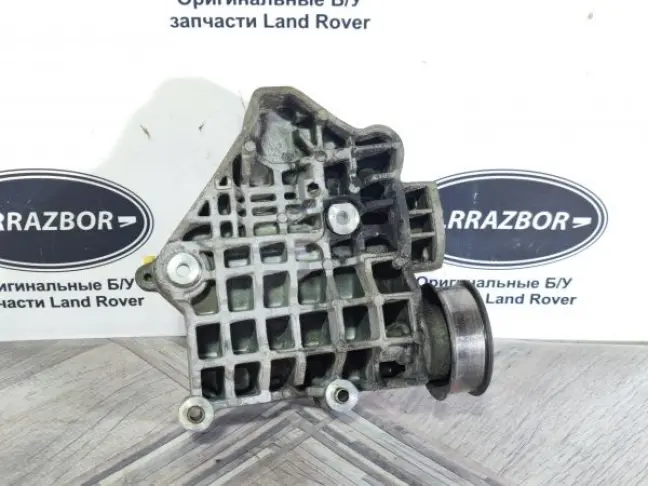 Кронштейн генератора Range Rover 4.2SC L320