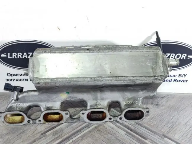 Коллектор впускной правый Range Rover 4.2SC