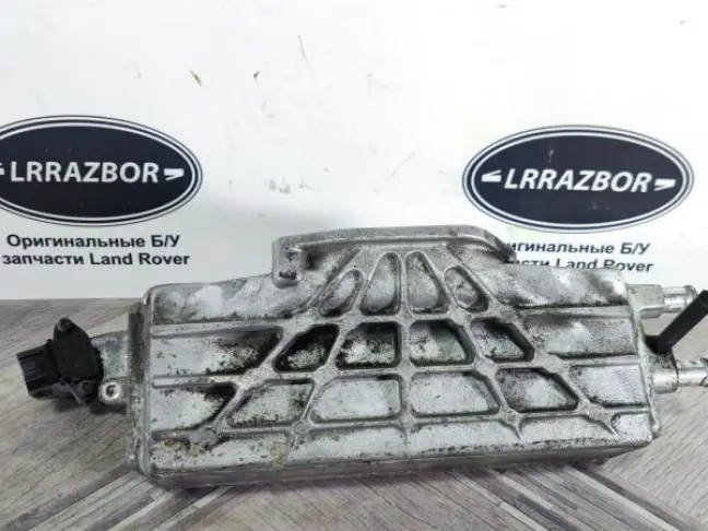 Коллектор впускной правый Range Rover 4.2SC