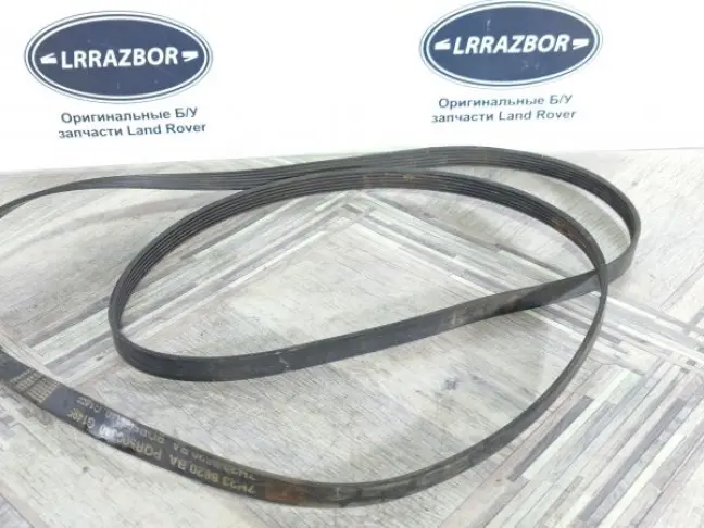 Ремень первичный Range Rover Sport L320 4.2SC
