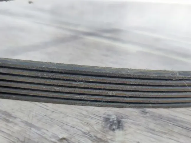 Ремень первичный Range Rover Sport L320 4.2SC