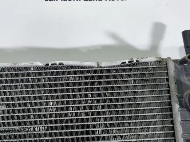 Кассета радиаторов в сборе Range Rover Sport L320