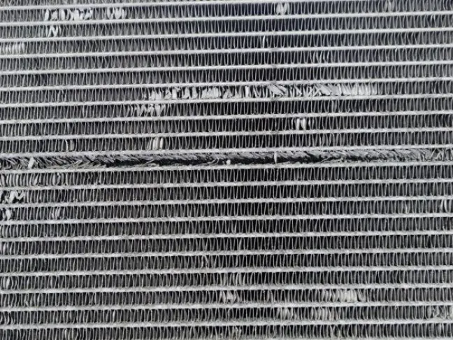 Кассета радиаторов в сборе Range Rover Sport L320