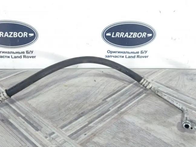 Трубка кондиционера Range Rover L320 4.2 428PS