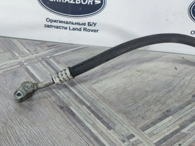Трубка кондиционера Range Rover L320 4.2 428PS