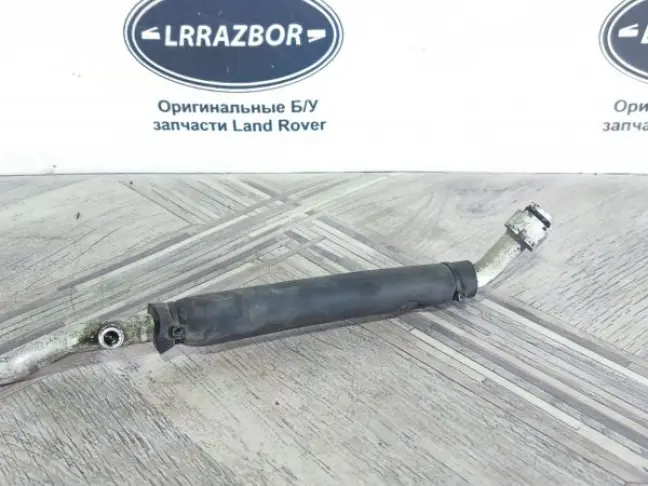 Трубка кондиционера Range Rover L320 4.2 428PS