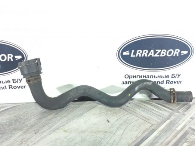 Патрубок термостата Range Rover 4.2 428PS