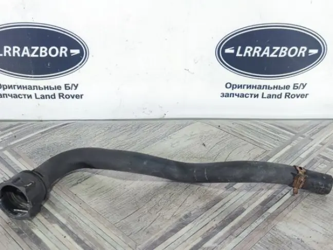 Патрубок термостата Range Rover 4.2 428PS
