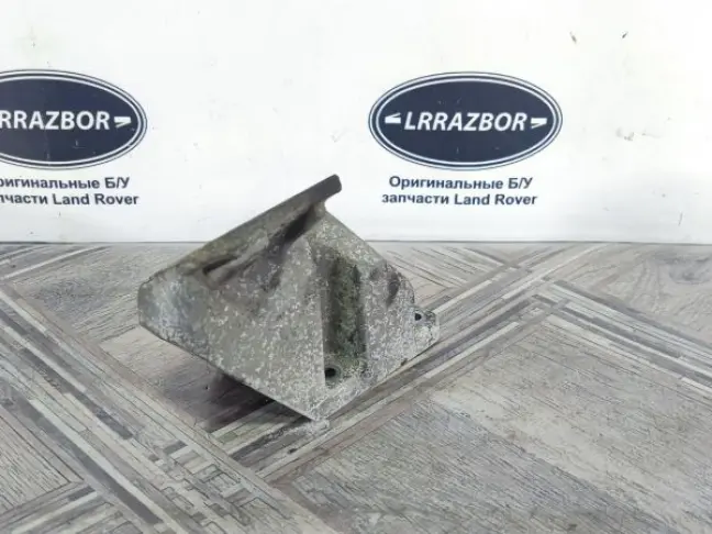 Кронштейн ДВС левый Range Rover Sport L320 4.2