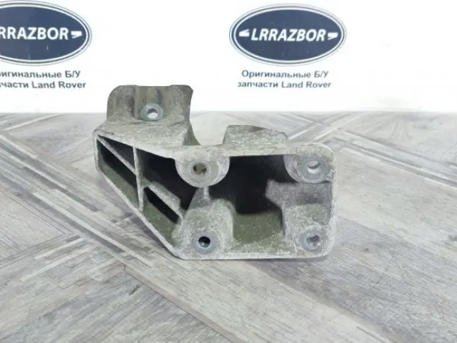 Кронштейн ДВС левый Range Rover Sport L320 4.2