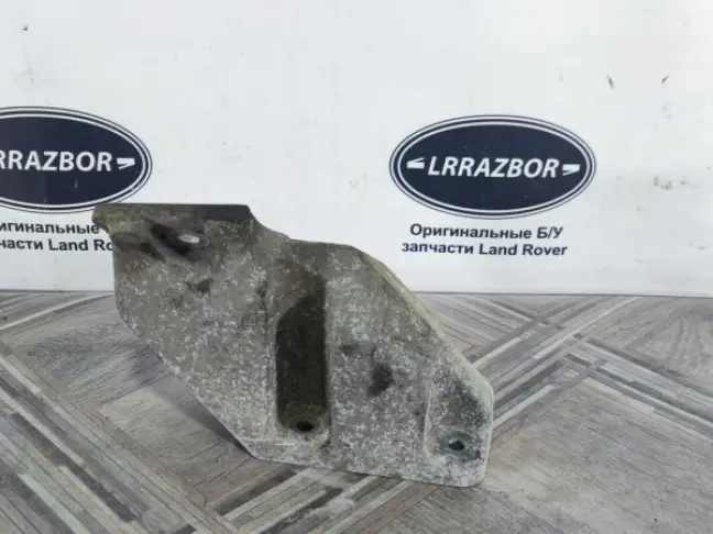 Кронштейн ДВС левый Range Rover Sport L320 4.2