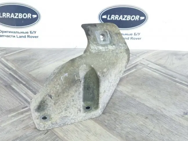 Кронштейн ДВС левый Range Rover Sport L320 4.2
