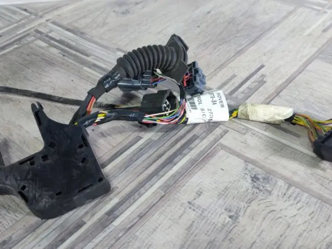 Проводка АКПП Range Rover Sport L320 4.2