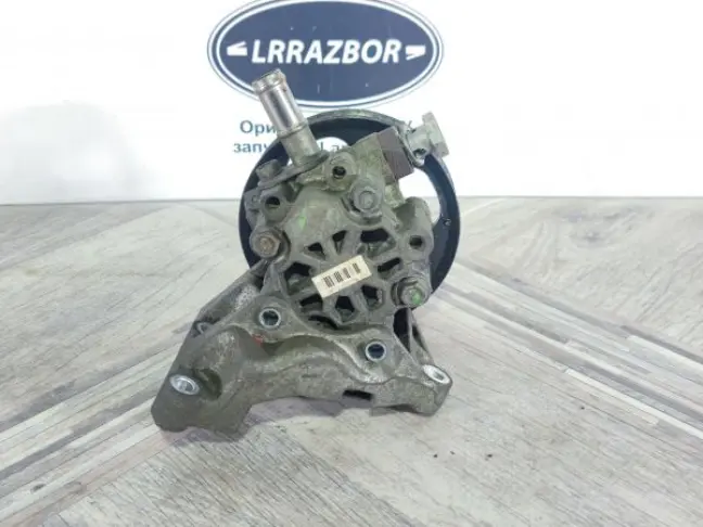 Насос ГУР Range Rover Sport L320 4.2 4.4