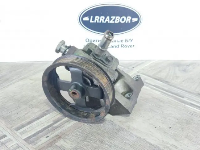 Насос ГУР Range Rover Sport L320 4.2 4.4