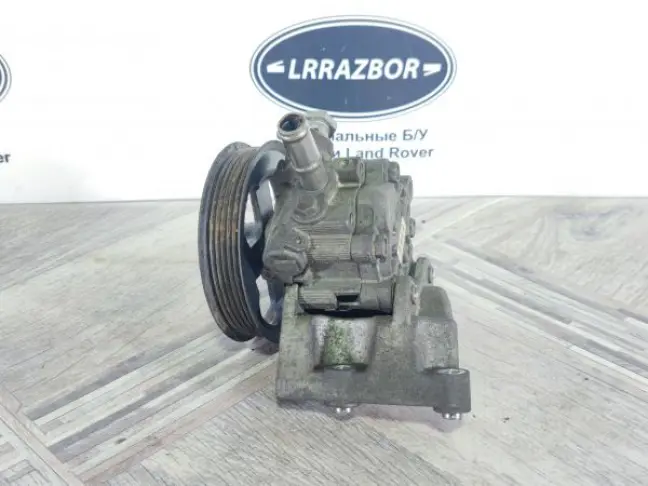Насос ГУР Range Rover Sport L320 4.2 4.4
